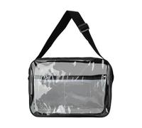 JISADER Bolsa de ingeniería antiestática, práctica, resistente al frío, de PVC transparente, a prueba de polvo para salas blancas, para reparadores y