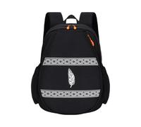 JISADER Bolsa para Raquetas de Tenis, Funda Impermeable, Bolsa de Viaje, Organizador Multiusos con Compartimento para Zapatos, Mochila de Tenis, Negro