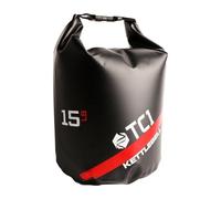 JISADER Bolsa Seca Impermeable, Bolsa Impermeable Que Mantiene el, de flotación para Kayak, navegación, Rafting, Camping, natación y Senderismo, 5l