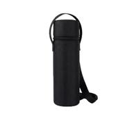 JISADER Bolsa Térmica para Botellas Vino y Agua, Botellas Aislante para Transporte Elegante