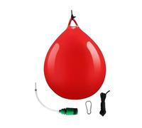 JISADER Bolso de Agua Boxing Bolso Pesado Hombres Mujeres Bolso de Arena Bola de Arena Bola de Velocidad Bolsa para Ejercicio de Ejercicio Gimma MMA