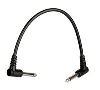 JISADER Cable Conecte la línea Instrumento Audio Audio Cable Efecto de guitarra eléctrica Cables de pedal para pedal, Pc 1