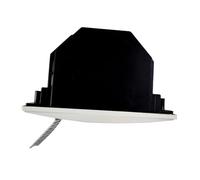 JISADER Caja de Enrollador de Persiana Enrollable para Hogar U Oficina, Soporte para Cordón de Ventana, Repuesto para Enrollador de Correa