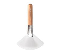 JISADER Cepillo de Limpieza para Modelos, Herramienta de Limpieza de Figuras, Limpiador de Plumero de Mano Suave Multiusos para Figuras coleccionables,