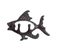 JISADER Colgador de pared con forma de, decoración del hogar, manualidades, colección de obras de, perchero, llavero para apartamento, cafetería,