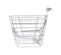 JISADER Dispensador Automático Portátil de Pelotas de Golf, Máquina Preparadora de Tees de Golf.