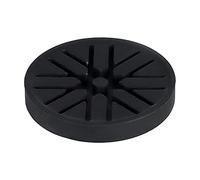 JISADER Espresso Puck Stand Coffee Filter Stand Holder para Cesta Reutilizable Filtros de café