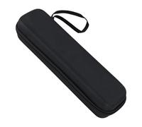 JISADER Estuche de Transporte para Accesorios Portátiles con Cable, Bolsa Rígida Compacta de EVA, Caja de Almacenamiento