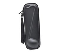JISADER Estuche para Instrumentos Musicales Japoneses Otamatone, Soporte para Sintetizador, Negro