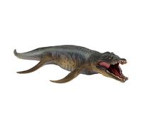 JISADER Figuras de Dinosaurios Realistas, Juguetes de Dinosaurios Gigantes, Figuras de Animales de Juguete de Material PVC Suave, Apto para Niños, Regalo Educ, Kronosaurus