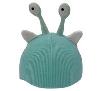 JISADER Funda para Casco de esquí, Funda para Casco de Nieve, decoración elástica para Casco para niños y Adultos Que practican Snowboard, Azul