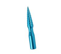 JISADER Herramienta de reparación de carretes de Pesca, Llave para Quitar carretes, aleación de Aluminio, práctica, para Uso doméstico.