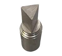 JISADER Llave de trinquete Llave de afinación Herramientas de hardware multifunción Herramienta de moldeado de afinación Llave de afinación de acero, Accesorios electricos