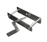 JISADER Máquina de Vendaje para Boxeo, Guía de Entrenamiento de Vendaje para Golpes, Herramienta de Vendaje Deportivo, para Taekwondo Y Fitness.