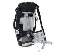 JISADER Mochila para Patines Bolsa Porta Patines Cuatro Ruedas Bolso para Botas de Patinaje en Línea Organizador de Patines con Asa de Poliéster Resistente y