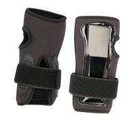 JISADER Muñequeras para Snowboard, Equipo de protección para la muñeca, Correa Ajustable, muñequera de Neopreno para Esquiar y Correr, M