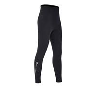 JISADER Pantalones de Buceo de Neopreno de 2 Mm para Nadar en Aguas Frías, Hombres L