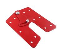 JISADER para escalera de ático, barra de acoplamiento para escalera de espiga, accesorios, piezas para de ático abatible, 1 Pc