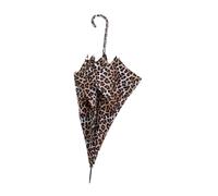 JISADER Paraguas de Viaje Paraguas Elegante a Prueba de Viento protección Solar Paraguas de Lluvia y Sol Paraguas de Mango Largo para Mujeres Regalo al Aire