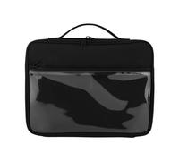 JISADER Pin esmaltado, páginas de exhibición, Pin, Tablero de exhibición de Libros, Pin de organización, Libro de transacciones, Estuche de exposición,