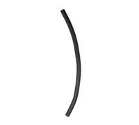 JISADER Piscina Fideos, Juguete de Espuma Huecos, Fideos para Niñas Nadando, Fideos de Piscina para Nadar y Manualidades, Tubos de Espuma Flotantes Multicolores para Piscinas al Aire Libre, Negro