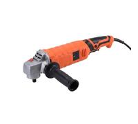 JISADER Pulidora Eléctrica Coche 220V, Máquina Pulir Coche Rotativa Profesional, para Pulir y Encerar, Kit Completo con Accesorios , Paquete esponjas con enchufe b