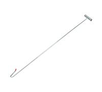 JISADER Recogedor de Ovejas, Equipo Agrícola Resistente para Animales, Jardín, Granja, Ganado, 96cm