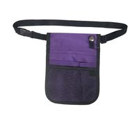 JISADER Riñonera de enfermería, Accesorios para Suministros de Enfermera, Bolsa organizadora para Mujer, Bolsa de Almacenamiento para cinturón de