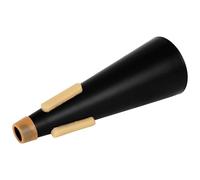 JISADER Silenciamiento de trompeta, accesorios profesionales, directo para el jazz todo tipo de trompetas Práctica Propósito principiante