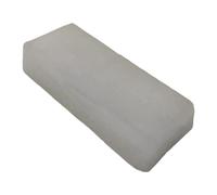 JISADER , Snowboard Glide, Bloque de Cuidado Portátil para Actividades Al Aire Libre, Profesionales, Principiantes, Minoristas de Artículos Deportivos Y, 14 cm x 6 cm x 2,7 cm