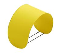 JISADER Sombra de Piscina Tombra de Piscina Inflable Pool Swade Canopy Protección Solar para para niños, L