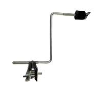 JISADER Soporte para Platillos de Tambor, Hardware de Tambor de Metal, Accesorio de Clip para Instrumentos de Percusión