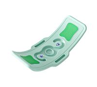 JISADER Tabla de Equilibrio para Fortalecer, Antideslizante, Versátil, Fomenta La Comunicación Entre Padres E Hijos, Ideal para Niños Pequeños, Ideal, Azul