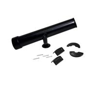 JISADER Telescopio de Juguete para niños, Juego de rol, Juego de simulación para Exteriores, Columpio para cumpleaños, Monóculo