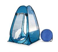 JISADER Tienda Pesca Impermeable, Montaje Rápido, Refugio Exterior Portátil Instantáneo