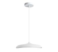 JISHUBO Lámpara Colgante De Estilo Moderno Nórdico,Accesorios De Iluminación De Techo LED,Pantalla De Lámpara Colgante De Metal De Personalidad Creativa,Sala De Reuniones De Oficina Lámpara De Decorac