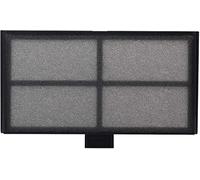 JISIZKY Filtro de aire de repuesto ELPAF54 / ELPAF55 para EPSON EH-TW5400 EH-TW5600 EH-TW5650 EH-TW5700 EH-TW5820 EB-970 EB-972 EB-980W EB-982W EB-9900 U EB-99 2F EB-2042 EB-2142W EB-2247U EB-FH52