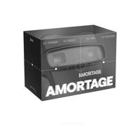 JISOO (BLACKPINK) - AMORTAGE (REELS Ver.) [1st Mini Album]