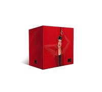 JISOO BLACKPINK - JISOO FIRST SINGLE ALBUM [ME] KIT ALBUM+Pre-Order Benefit