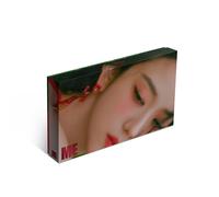 Jisoo First Single Album (CD)
