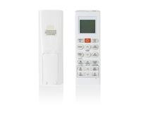 JISOWA Mando a distancia de CA para LG LAN120HSV2 LAN150HYV3 LAN240HYV1 LSN090HXV2 LSN180HEV1 LSN240HLV LSN363HLV LMAN125HVT LSN360HV3 LAN180HSV2 USNQ122HSGG. 3 Aire Acondicionado A/Repuesto C