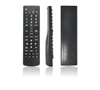 JISOWA Mando a distancia para LG Smart TV 32LF550B-UA AGF76631028 43LF5100-UA 43UF6700-UC 49LJ550M-UB 55LF6000-UB 60LF6000-UB 49LX341C 60LX540S 32LB550B-B UC 42LBS. 5500-UC 49LB5500-UC 55LY340C-UA