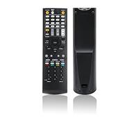 JISOWA Mando a distancia para Onkyo HT-R393 RC-879M HT-S370 RC-880M TX-NR535 RC879M HT-R693 RC880M HT-R993 HT-S9700THX HT-RC660 HT-S7700 TX-NR636 TR393 TXNR535 HTR693 TXNR636 Receptor AV