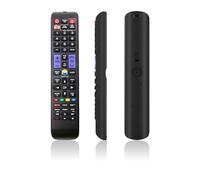 JISOWA Mando a distancia para Samsung UN55F9000AFXZA UN50F6350AFXZA UN55F6300AFXZA PN60F8500AFXZA UN46F6300AFXZA UN65F9000AFXZA UN65F6300AFXZA UN46F6300AFXZA UN55F6300AFXZA 0F5500 Reemplazo de Smart