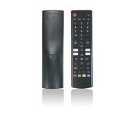 JISOWA Mando a distancia universal para LG 32LM577BPUA 43UT7590PUA 50UT7570PUB 55UT7570PUB 55UQ7570PUJ 65UP7000PUA 65UT7570PUB 70UQ7070ZUD 75UT7590PUA 86UT75990PUA 0PUA 86 Reemplazo de Smart TV