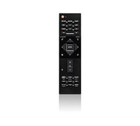 JISOWA Mando a distancia universal para receptor AV de red Pioneer Elite 4K Ultra HD VSX-LX101 RC-971R VSX-LX302 RC-977R SC-LX501 RC-927R VSX-831-K VSX-832 VSX-932 VSX-S520D VSX-933 SC-LX800000 1