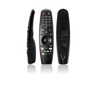 JISOWA Voice Magic - Mando a distancia para LG 50UN7300AUD 65NANO80UPA 75NANO80UPA 86NANO90UNA OLED6SCXPUA 43UN7300PUC 50UM7300AUE 55UM7400PUA 65UM7300PU 75UM75700PUA PUD OLED5 Reemplazo de Smart TV