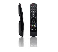 JISOWA Voice Magic - Mando a distancia para LG OLED42C4PUA OLED65C3PUA OLED77G4WUA OLED65B3PUA 65QNED85TUA 50UR9000PUA 50QNED80TUC 86QNED80URA OLED77A3AUA OLED77M3PUA OLED QNED Reemplazo de TV