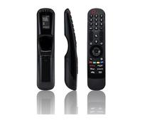 JISOWA Voice Magic - Mando a distancia universal para LG Smart TV OLED65B2AUA OLED55C2AUA OLED77B3PUA OLED97M3PUA 65QNED80URA 50QNED80AQA 43NANO75UQA 50UQ8000AUB 50UR8000AUA 32LQ633 Reemplazo 0BAUA