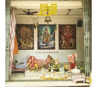 Jisr - Live in Kolkata